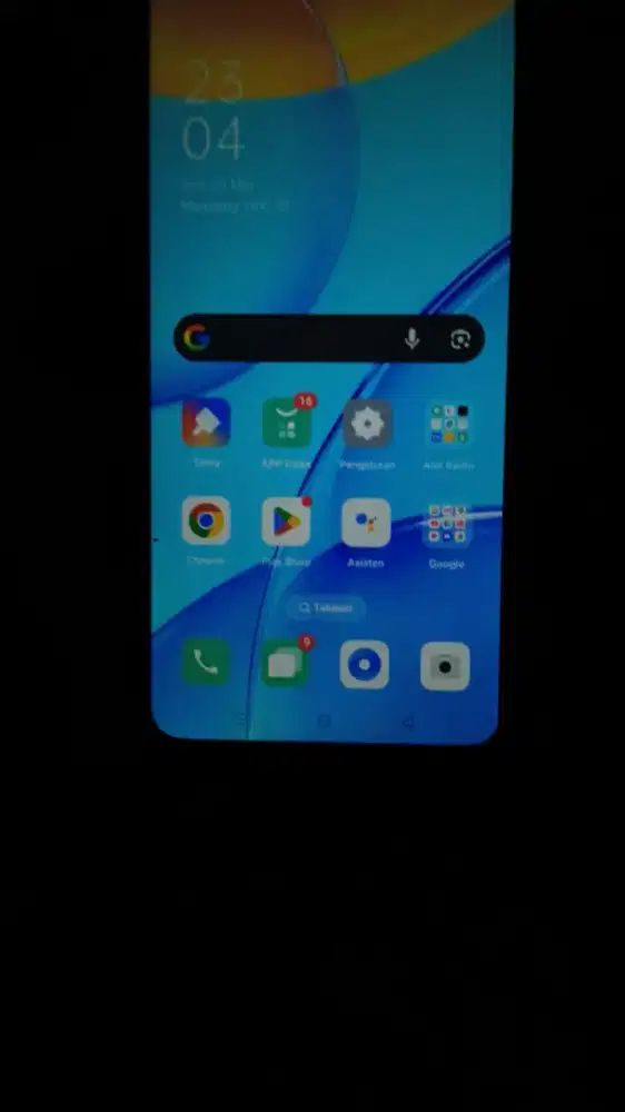 Oppo a15 3/32 batang normal