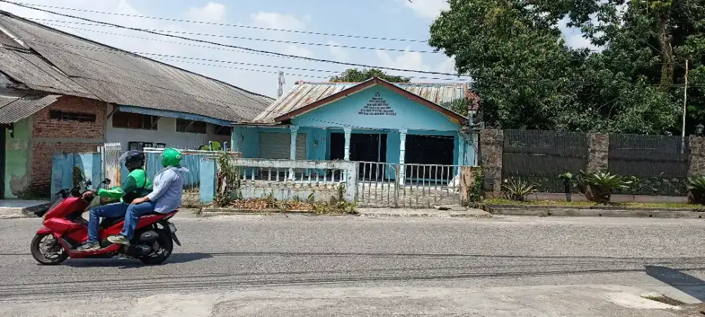 Djual BU 3.1milyar net turun hrg dr 4.5m lt490m Rumah+tanah SHM depok