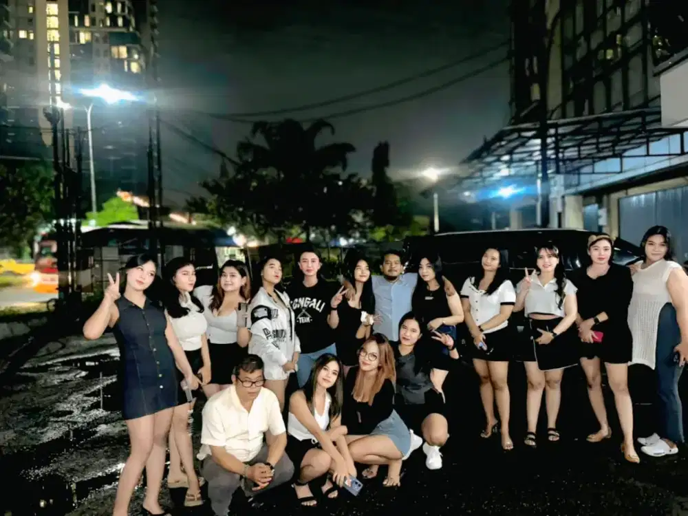 Lowongan Kerja LC Live Musik Cafe Bekasi