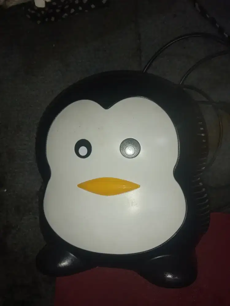 nebulizer terapi asli jepang