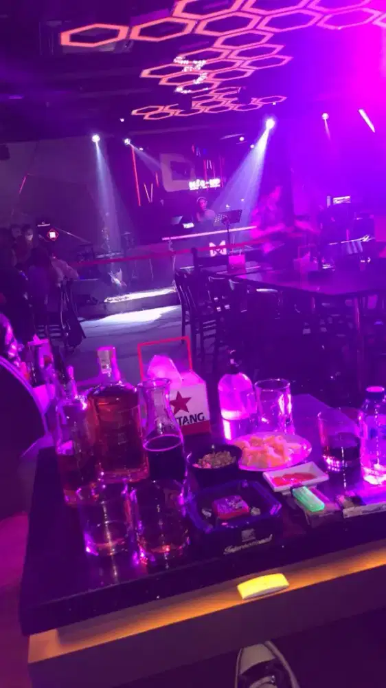 Lowongan LC&Spa Massage