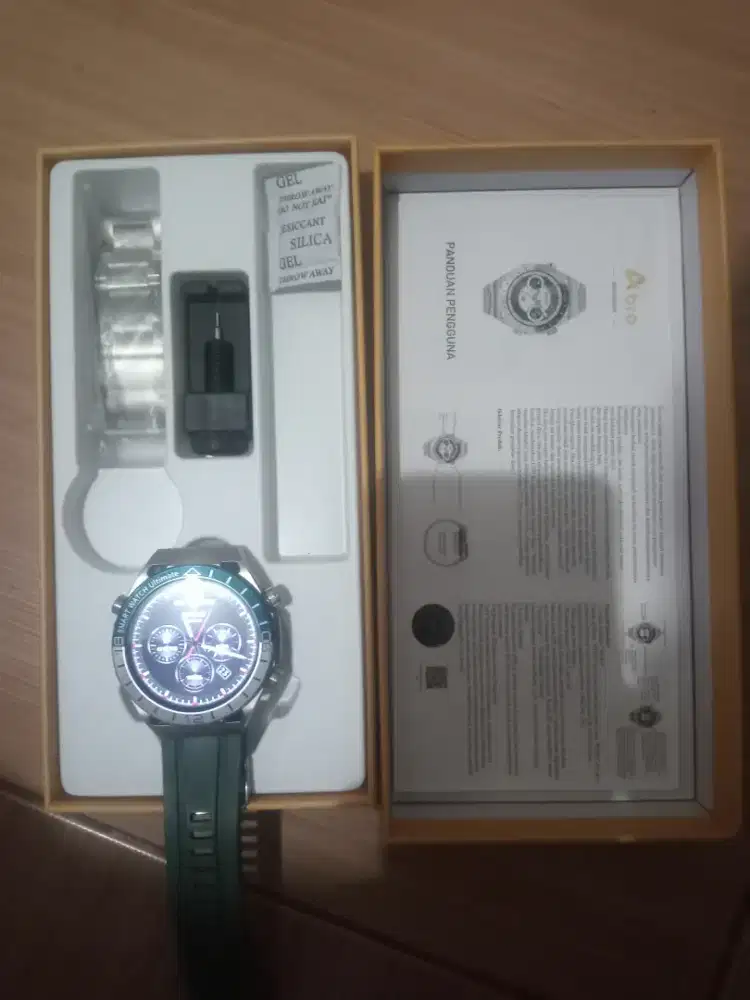 Smart Watch Aibro SK41