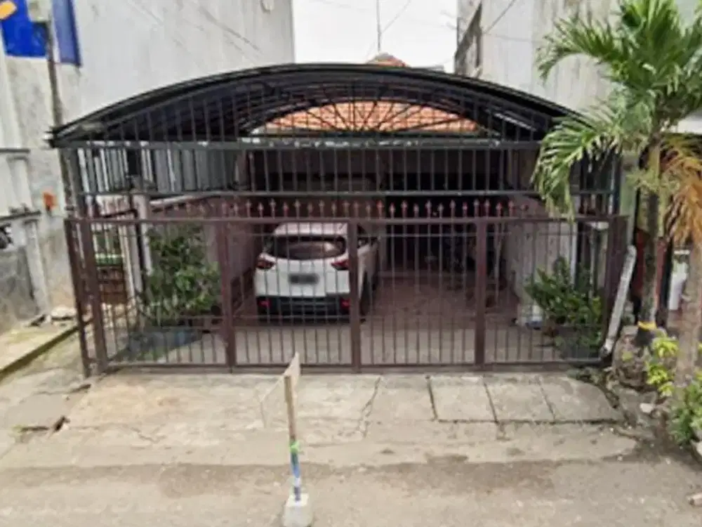 Tembok Dukuh cocok untuk usaha NEGO KERAS