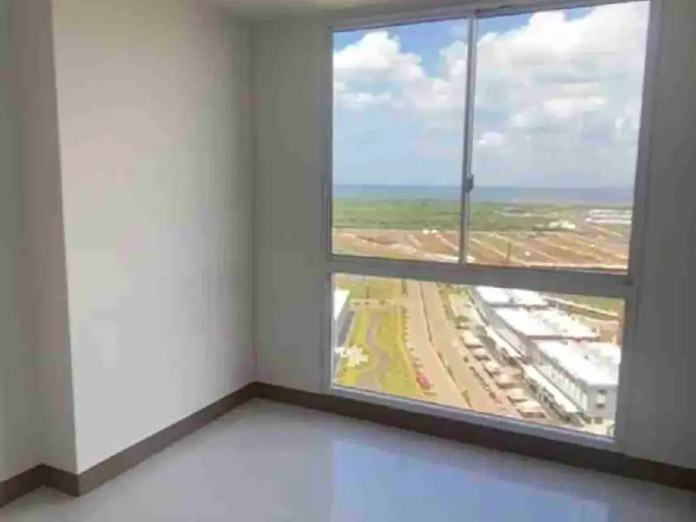 dijual apartemen tokyo riverside pik 2 vew city 2ac murah