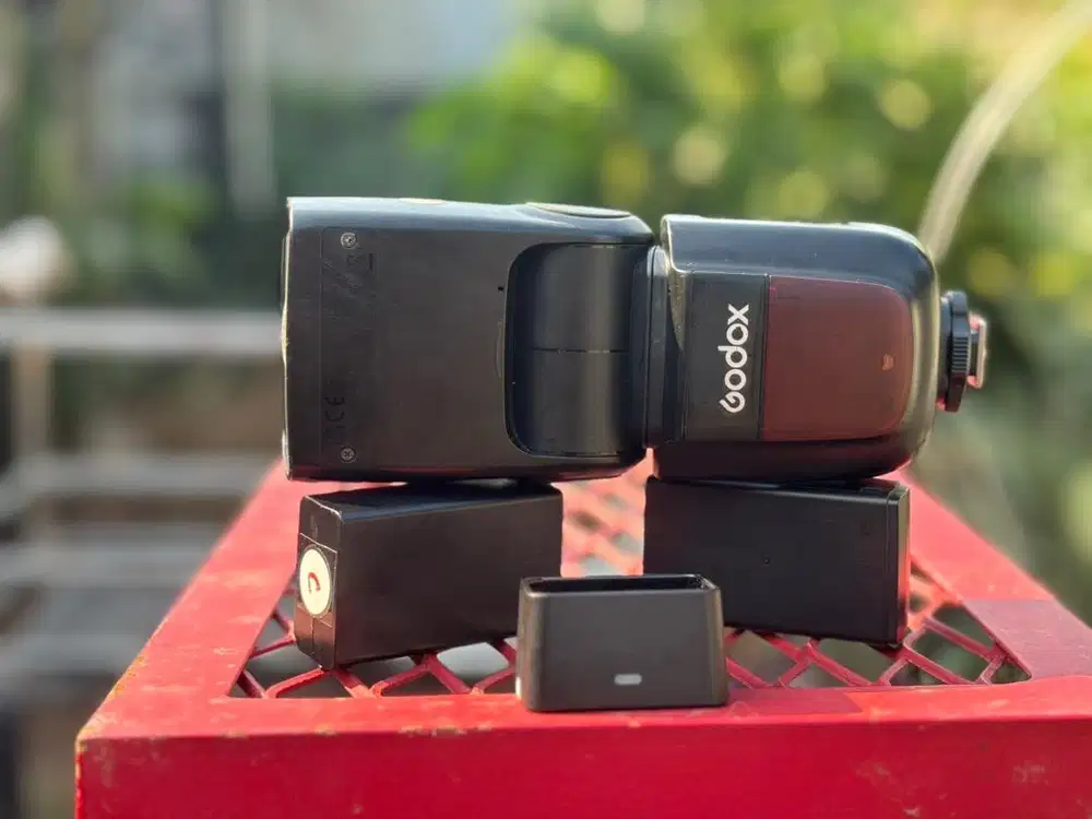 Godox V850III 2 Battery body only