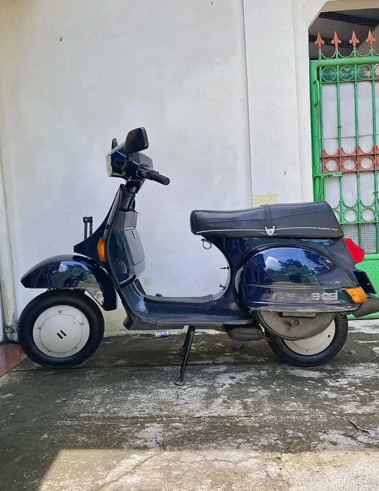 Vespa Excel 2004 Original