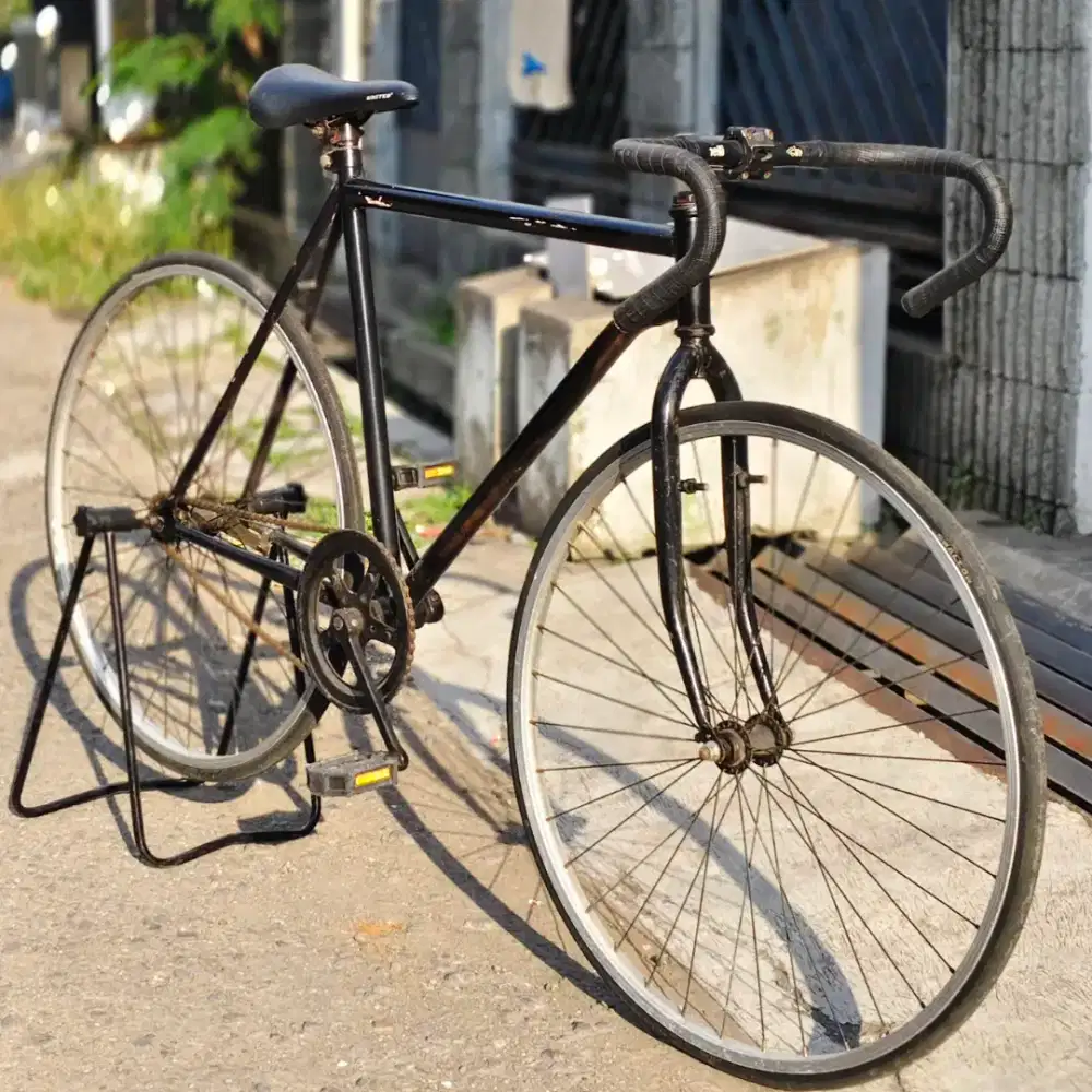 Sepeda Fixie 26