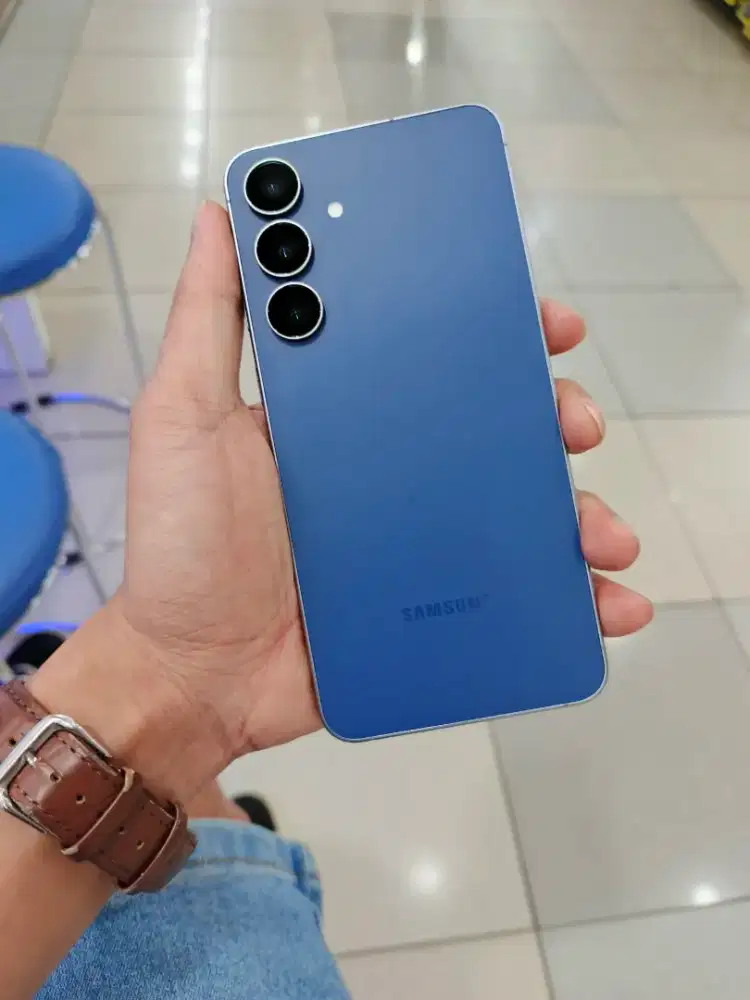 Samsung S25 FE 8/256 GB