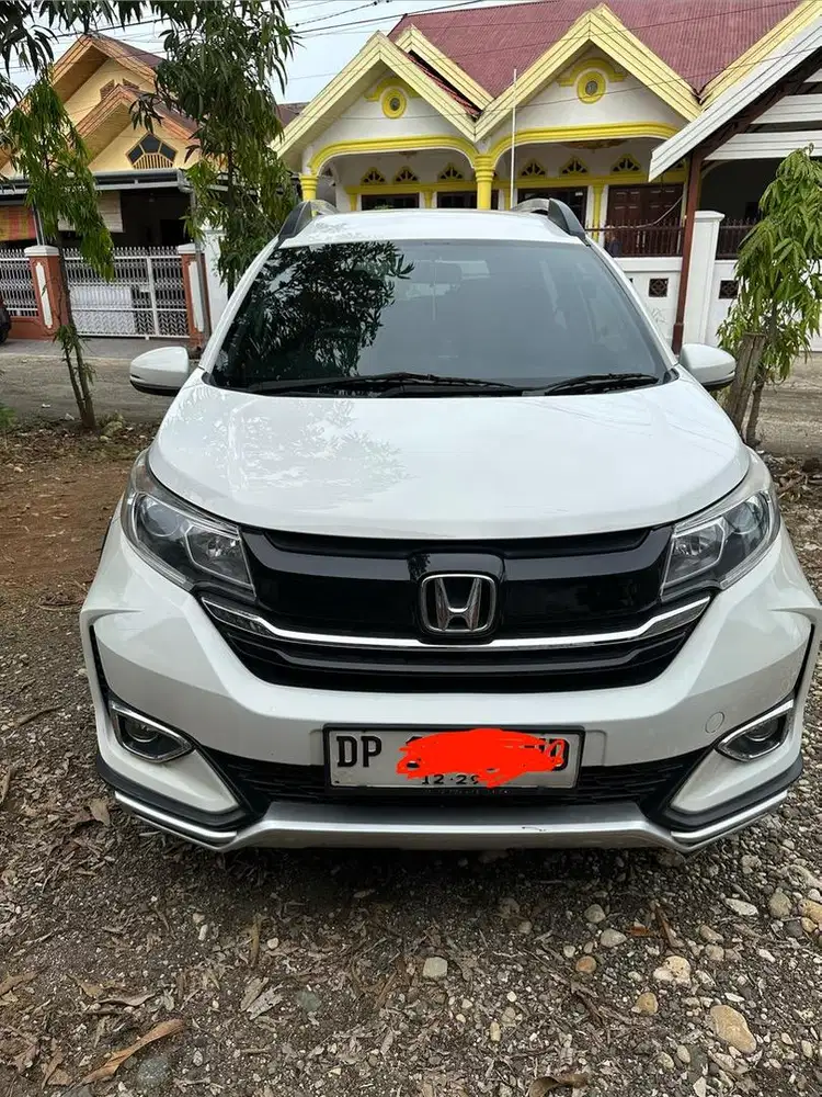 Honda BR-V Prestige/DIJUAL CEPAT DAN MURAH