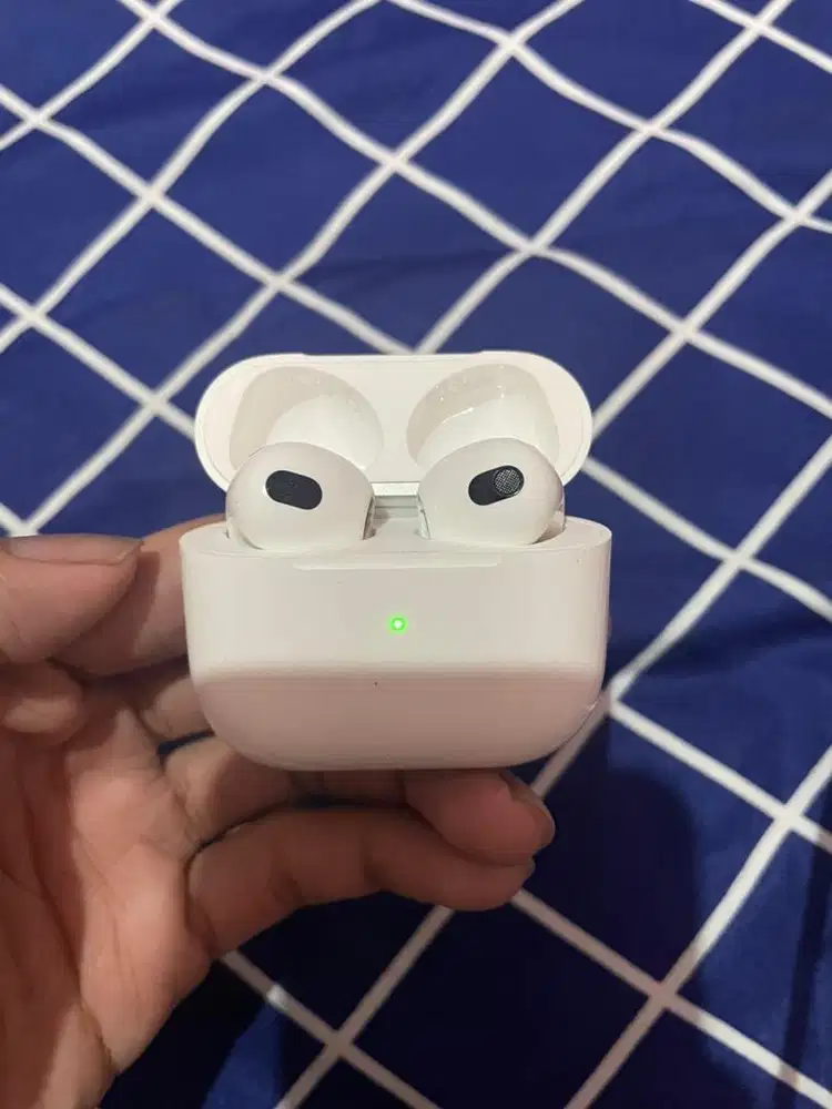 airpods gen 3 magsafe