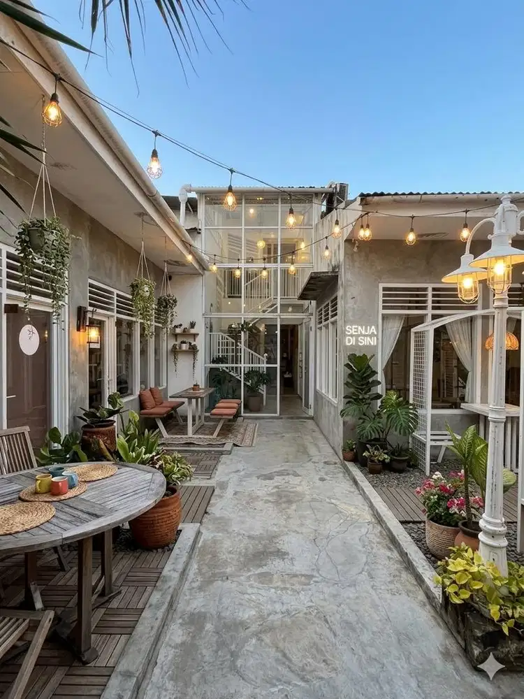 lowongan kerja loker waitress cashier helper usher esports cafe