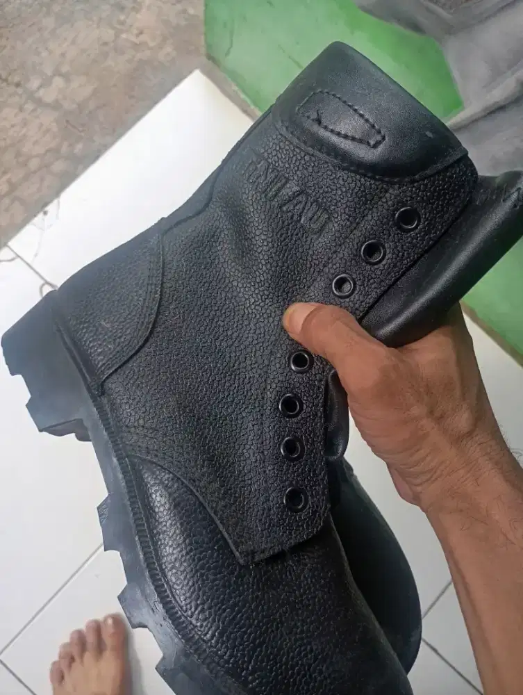 Sepatu PDL original