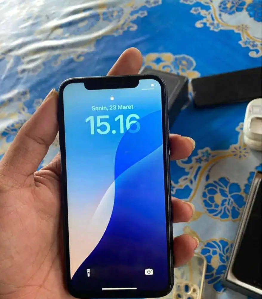 iphone 11 pro 256 inter