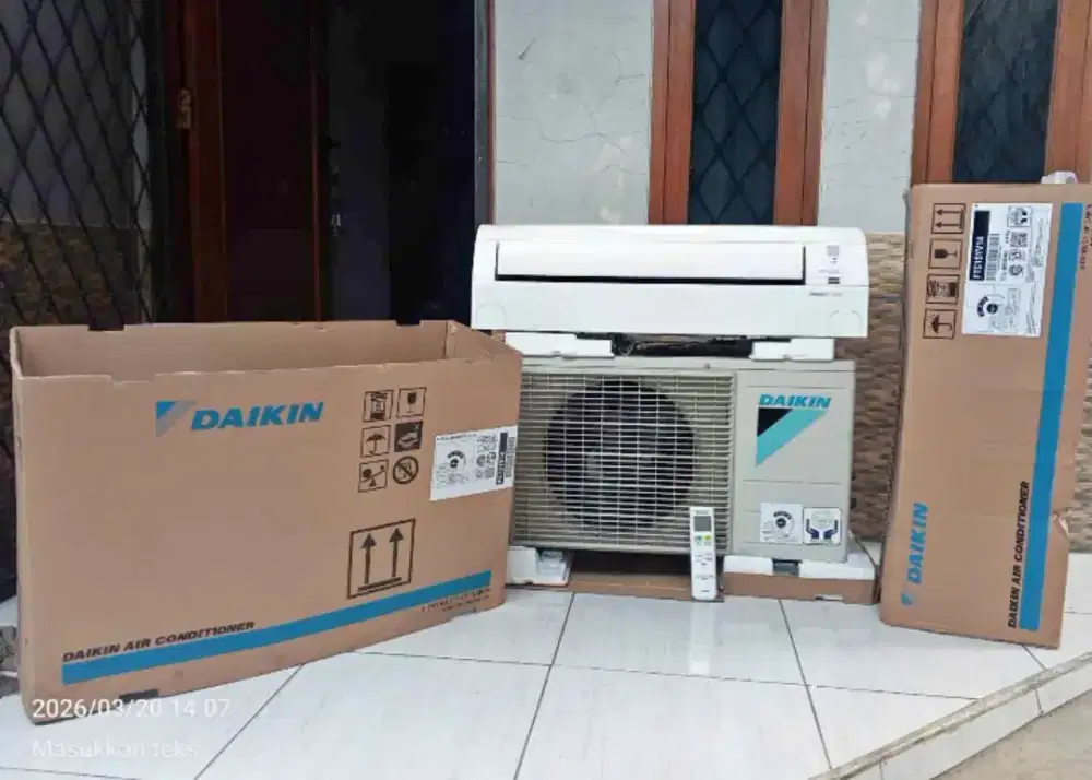 JASA SERVICE AC DLLny