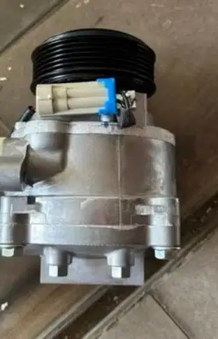 Jual kompressor chevrolet spin LTZ 1.5 manual