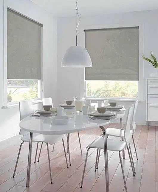 Gorden Model Roller Blinds Vertikal Blinds Kerey