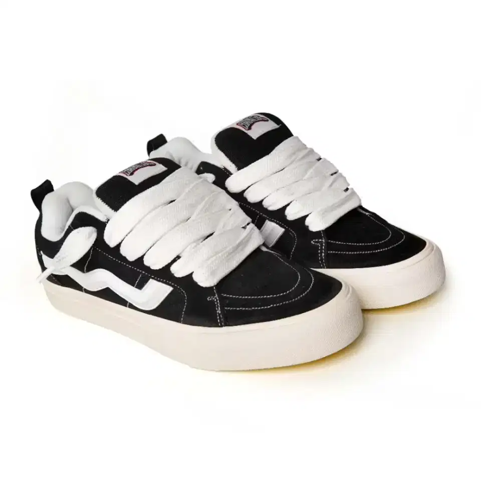 sepatu gemuk CORVALUE sz 44 ( BARU )