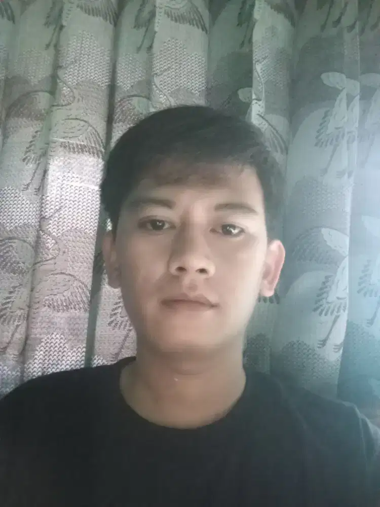 Driver pribadi rumahan