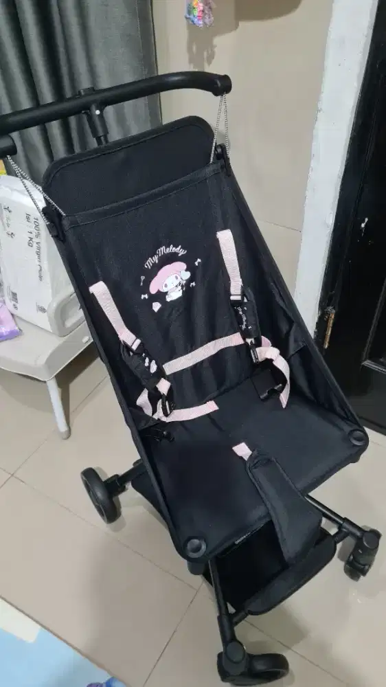 Stroller Mini Sugarbaby