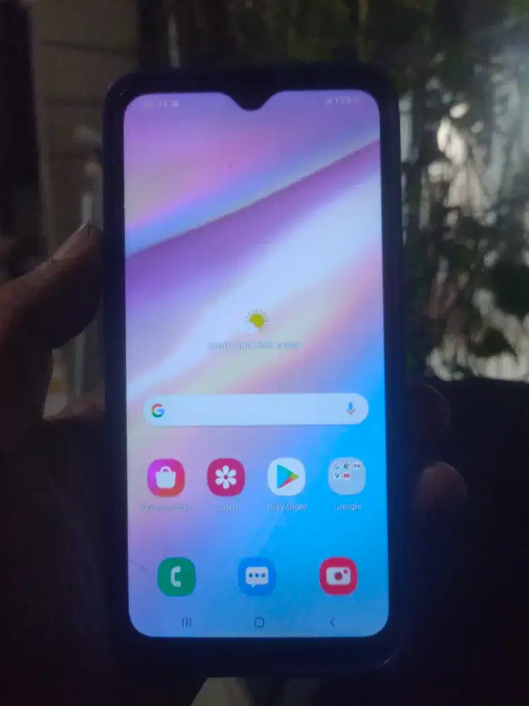 sumasung  galaxsi A10s