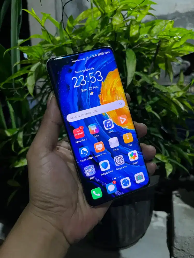 Huawei P40 pro 5G 8/256