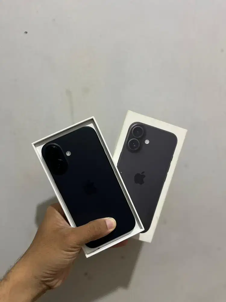 iphone 16 128gb ibox muluss