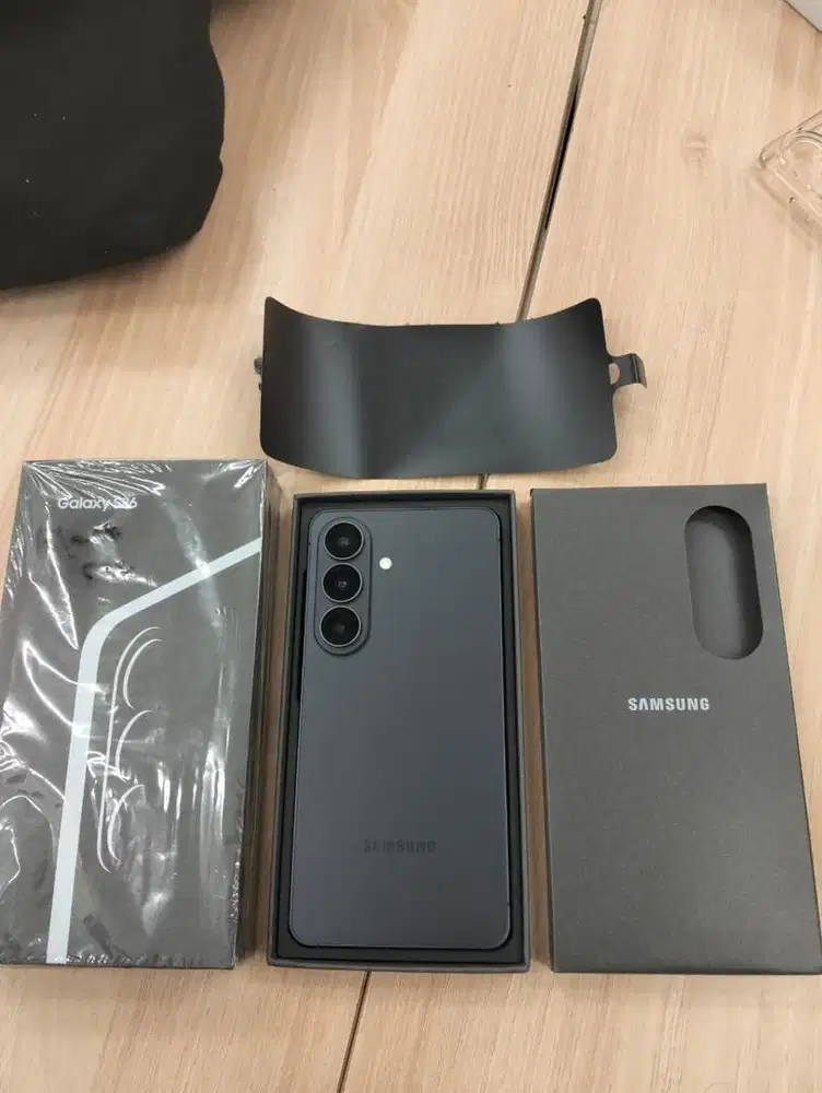 Samsung s26 12/512 resmi sein