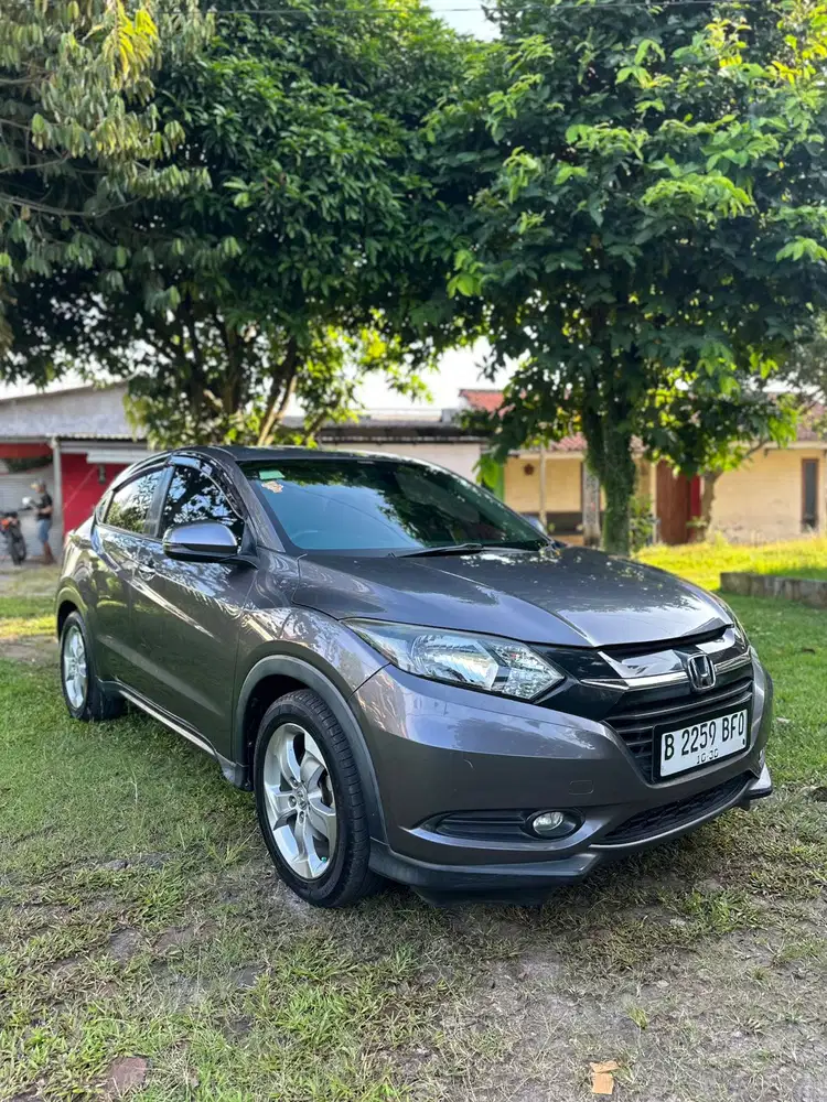 Honda HR-V 2015 Bensin
