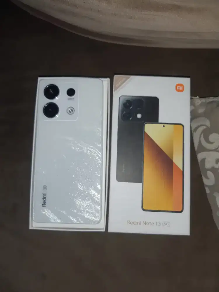 Redmi note 13 5g