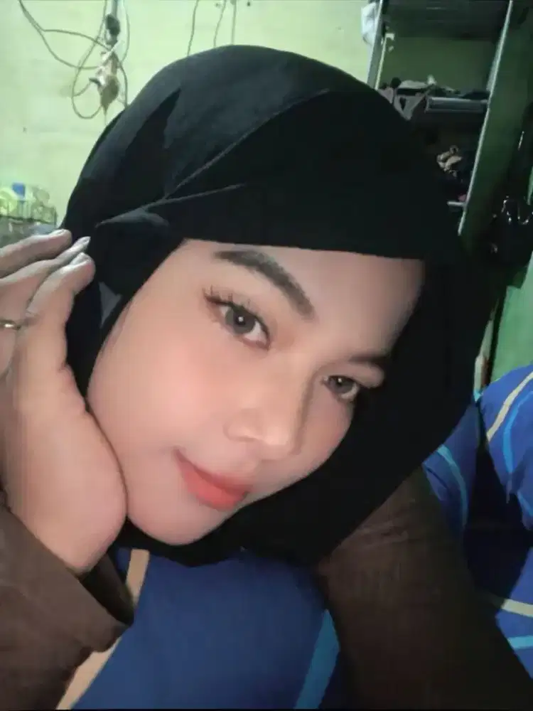 Nyari lowongan pekerjaan