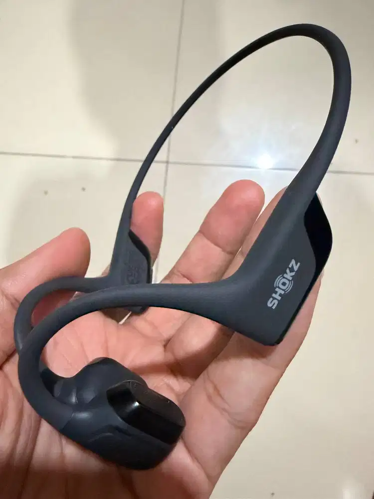 Dijual Shokz OpenRun Pro 2 (Black)