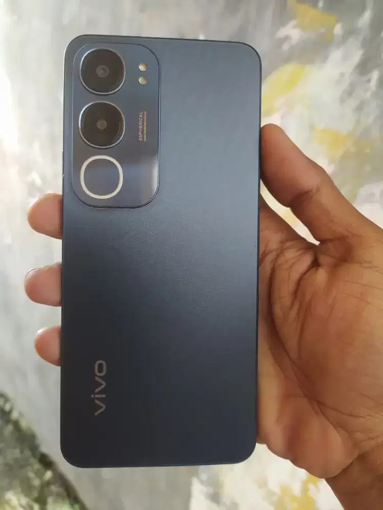 Vivo Y19s Pro Bekas