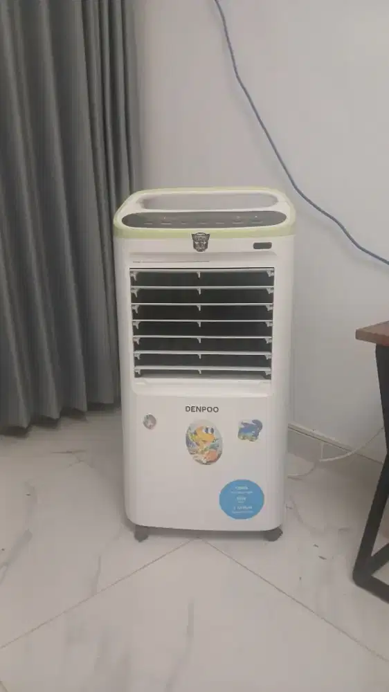 Air cooler DENPO