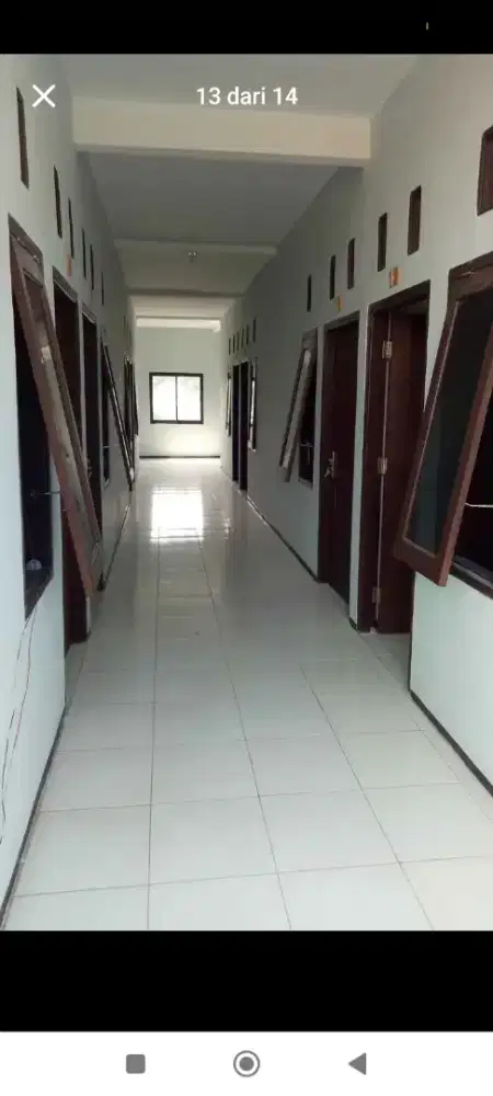 Les Bahasa Inggris Basic Class