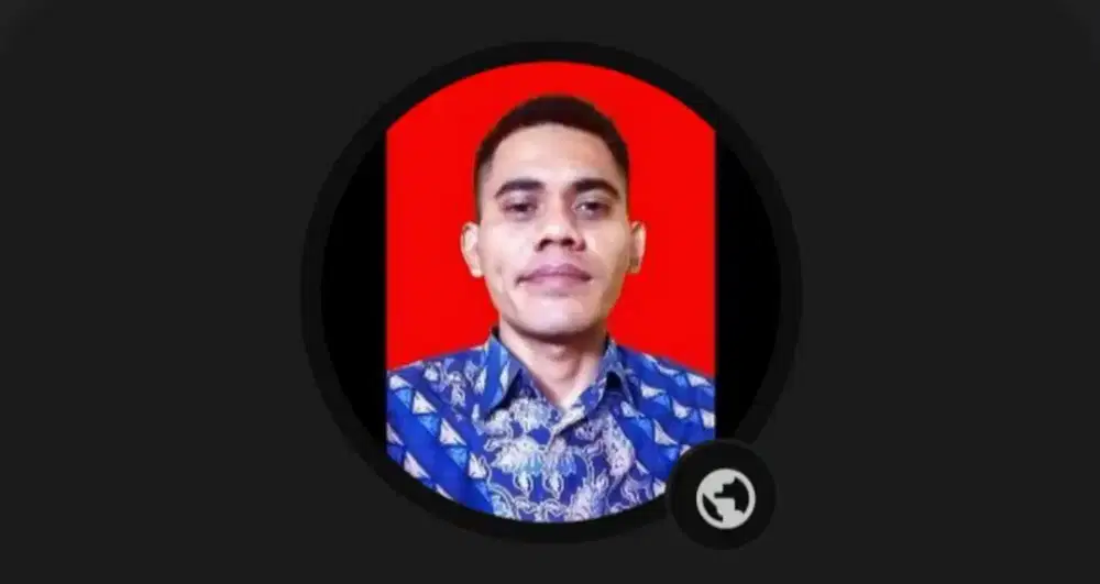 Sedang membutuhkan pekerjaan