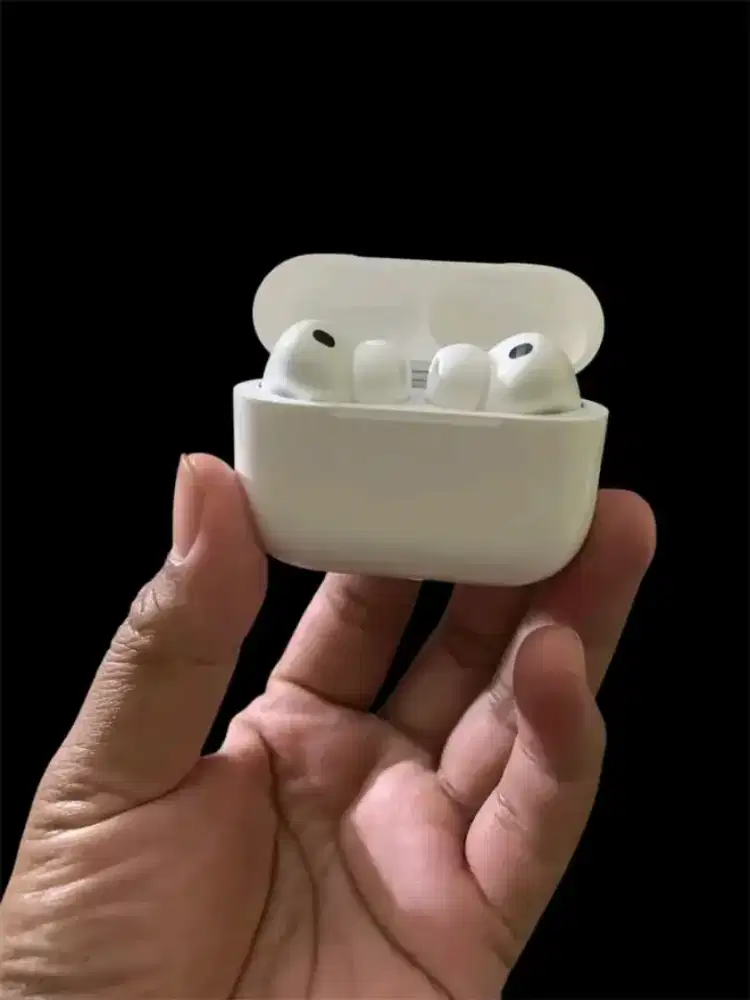 apple airpods pro3 original unit only