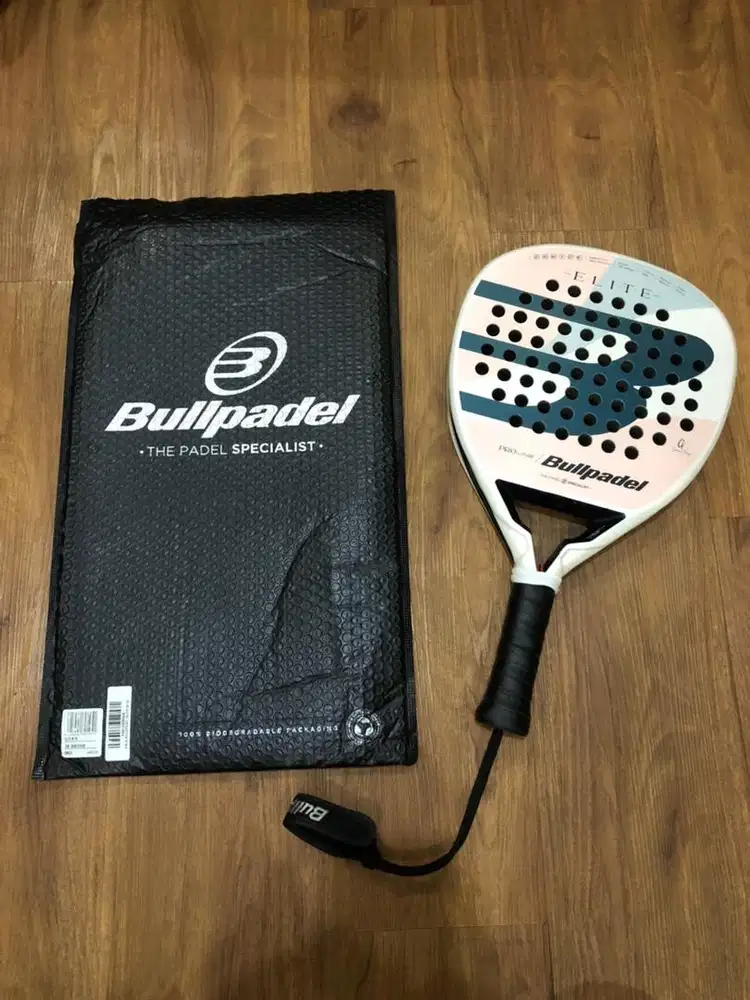 Bullpadel Elite Women 2025
