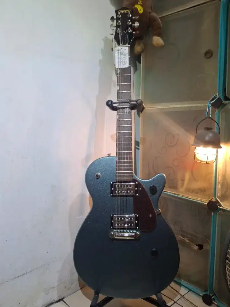 Gretsch G2210 Streamliner Junior Jet Club