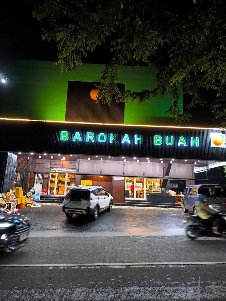 lowongan kerja kasir