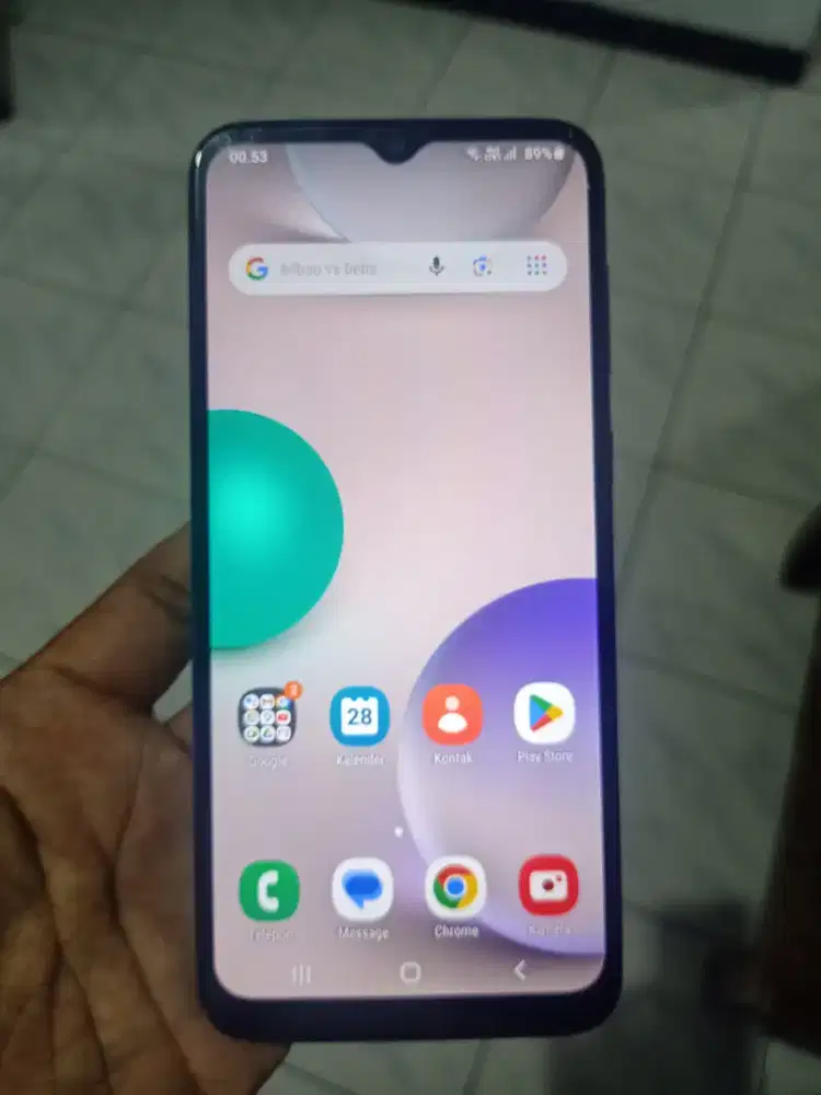 Samsung Galaxy A03 Core