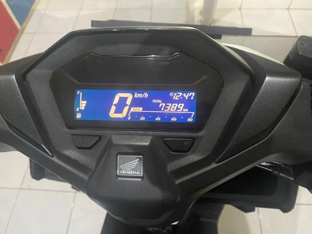 VARIO 160 CBS, tahun 2024