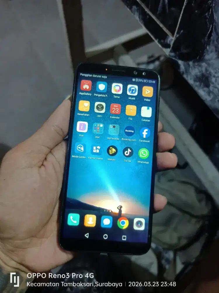 huawei nova 2i  josss