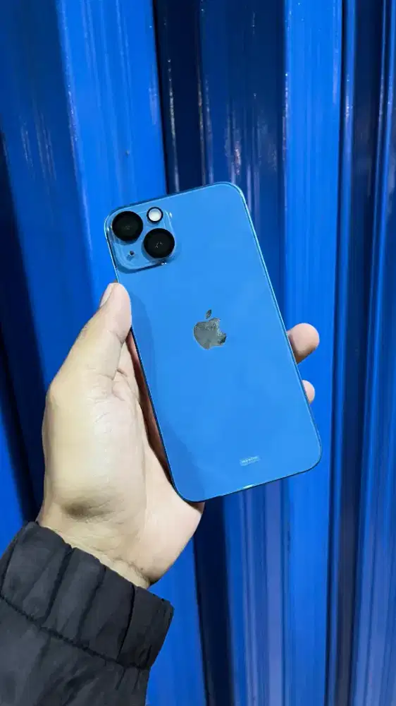 iPhone 13 256GB iBox