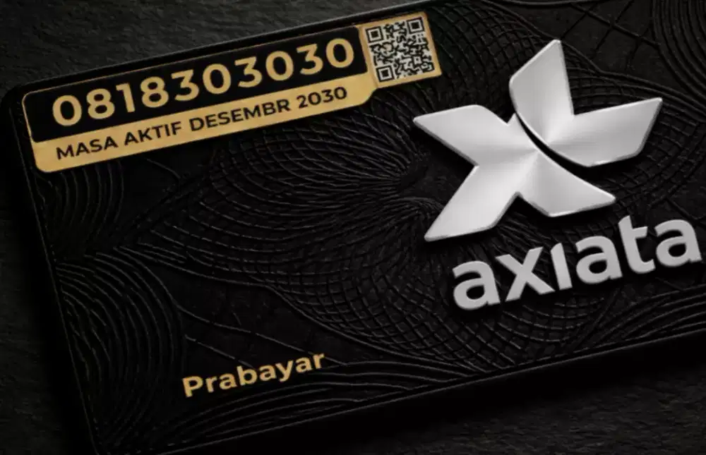 NOMOR PREMIUM XL CANTIK for samsung fold 7 s25 ultra iphone 17 pro max