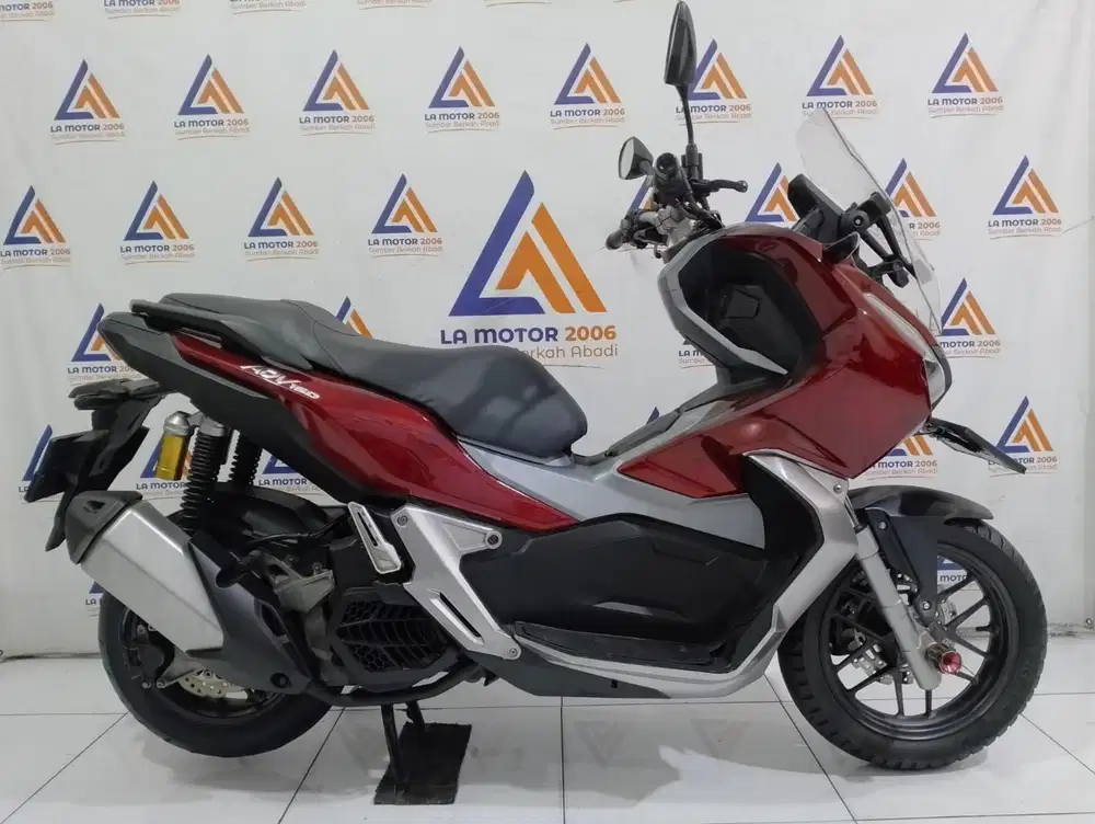 PROMO DP 900 RB ADV 150 CBS TH 2019 KTP DAERAH BISA CASH/TT/SPaylater