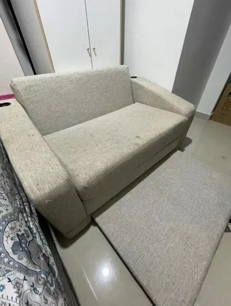 SOFA BED (Kimmy Sofa Bed)