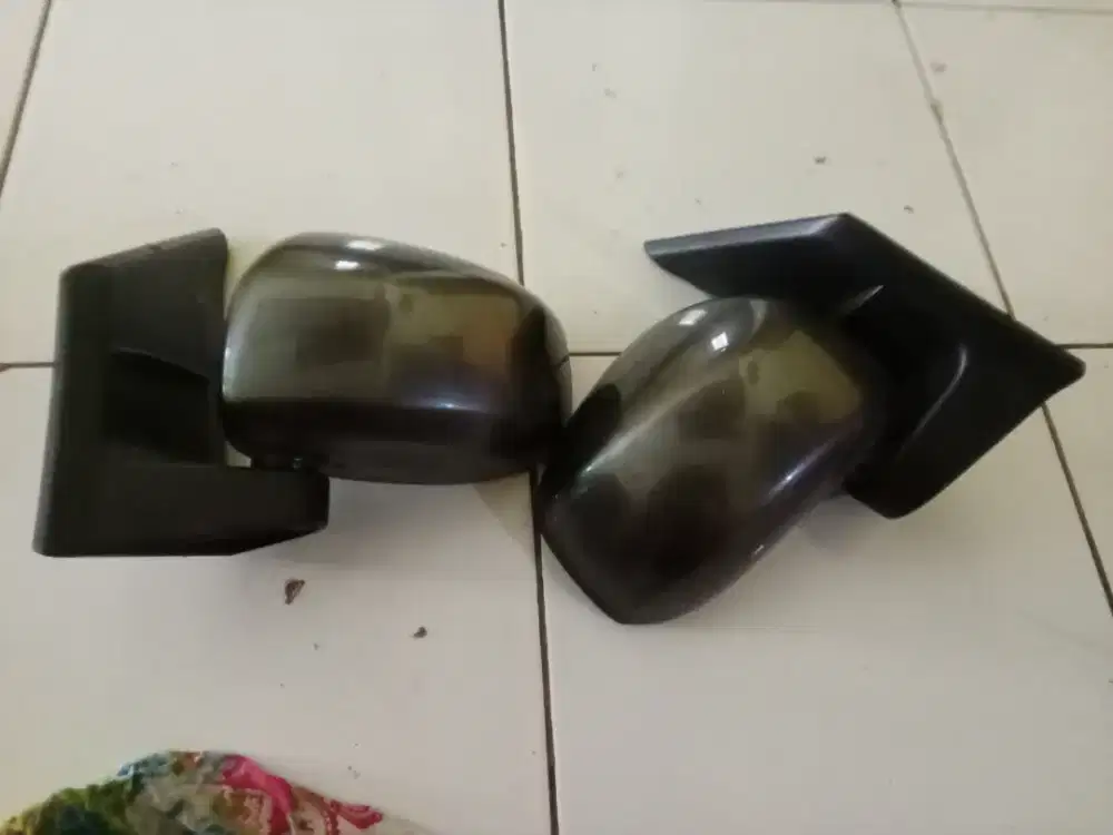 Spion mobil Sigra/calya