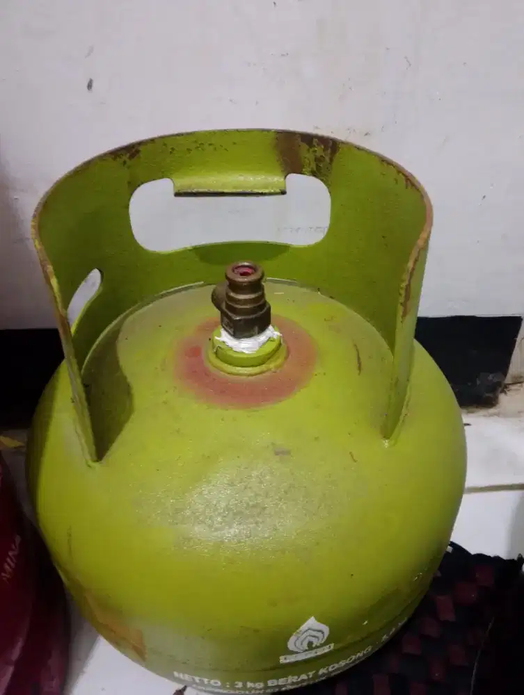 Jual Gas, thermos, grill