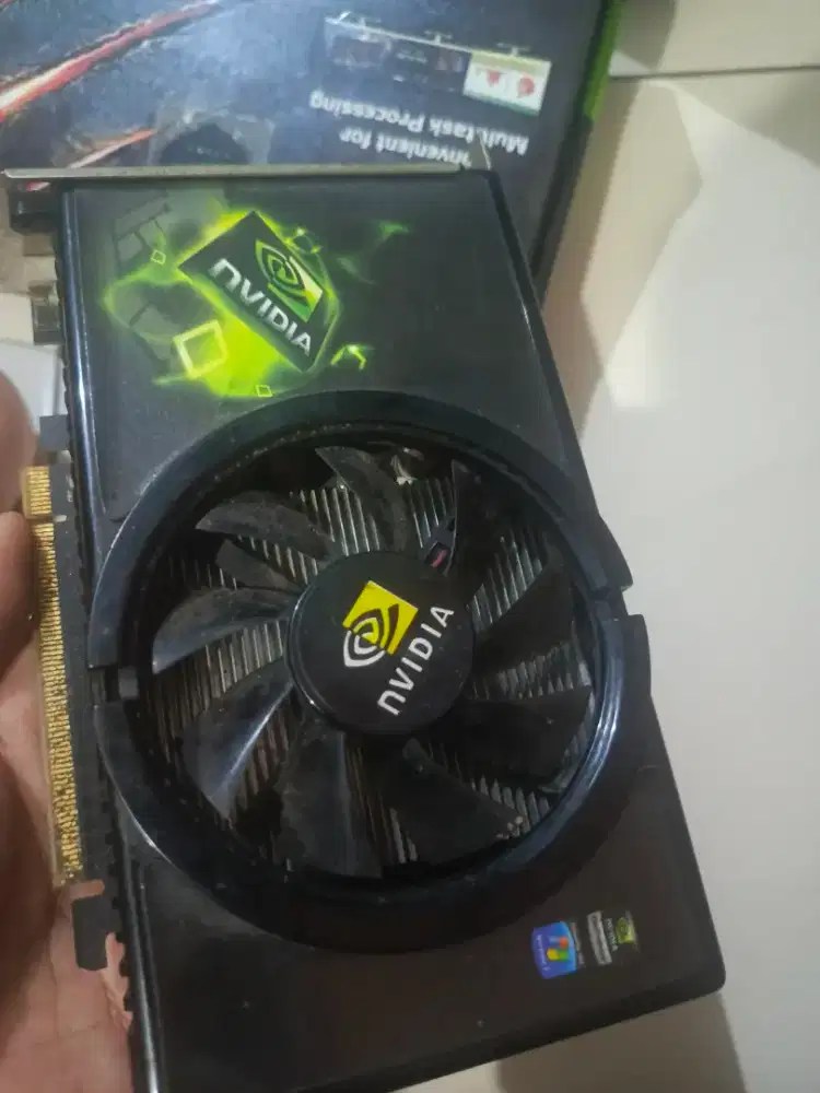 VGA GT 640 2GB NORMAL