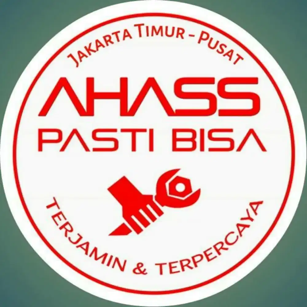 Lowongan Mekanik Ahass